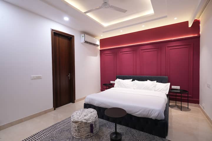 Bedroom 4