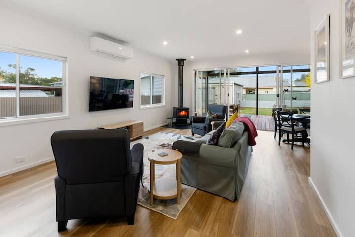 Timber Mill Cottage - Mansfield - Mansfield