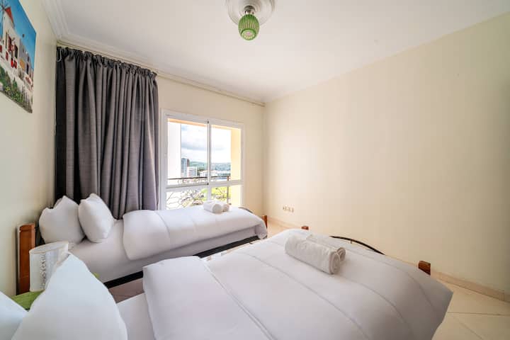 Habitación 1