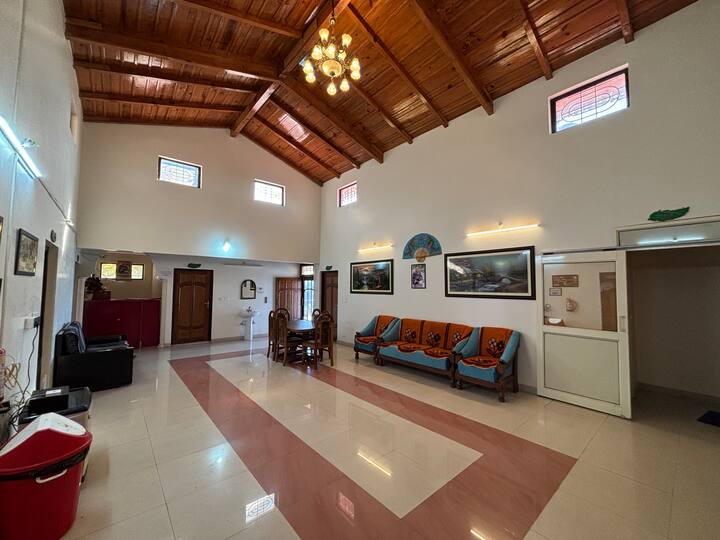 Homestay Goludev Valley View3 - Bhimtal