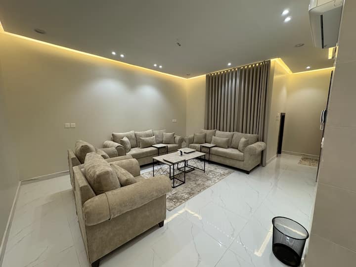 الشقق الفاخره Luxury Apartments - Medina