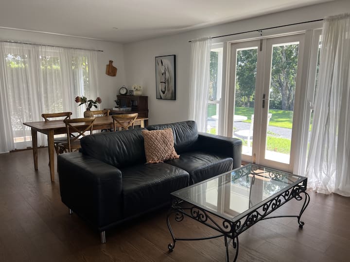 Twin Shores Cottage - Morisset