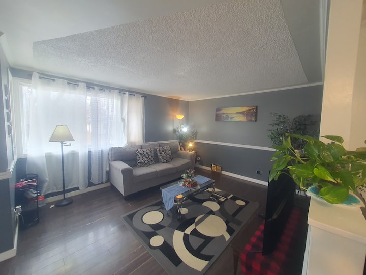 Spacious Entire House 3 Bedrooms 4 Beds 2 Baths - Regina