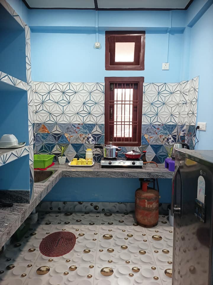 "Deneva Inn-g" - Nagaon