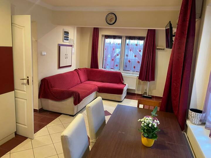 Viktória Apartman - Nyíregyháza