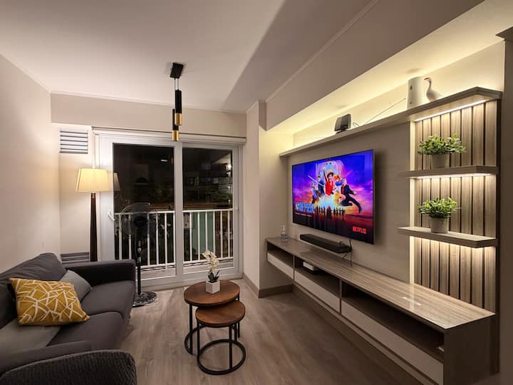 Luxury Aparment Near Kennedy | Amenities & Coffee - Lima