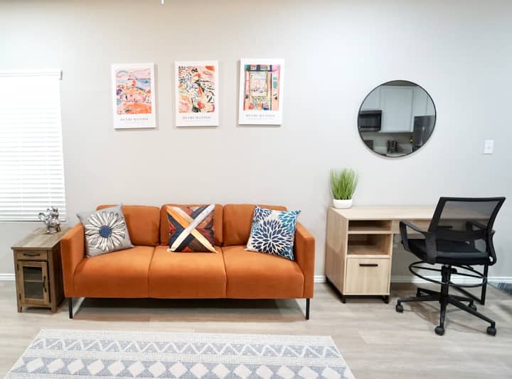 [Gs13] Brand New Beautiful Home Loaded Amenities - San Antonio, TX