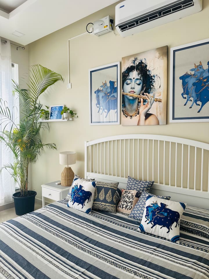 Bedroom 1 image 3