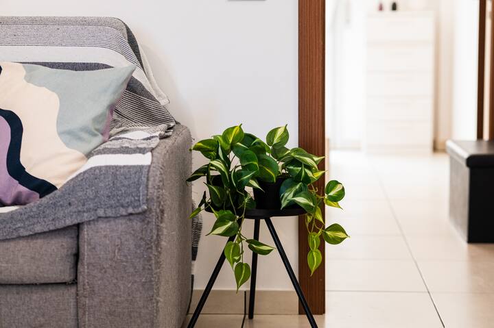 Joile Maison | Terrasse Et Parking Privé - Porto Torres