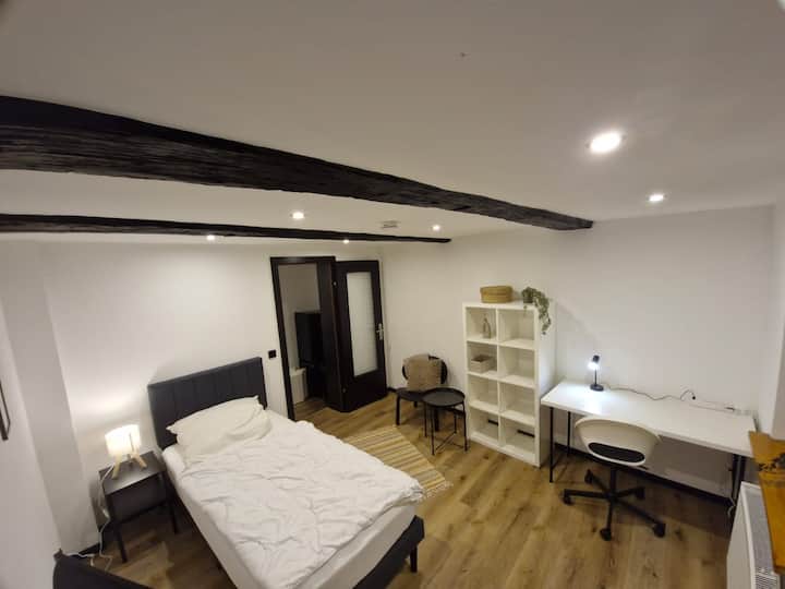 Habitación 2