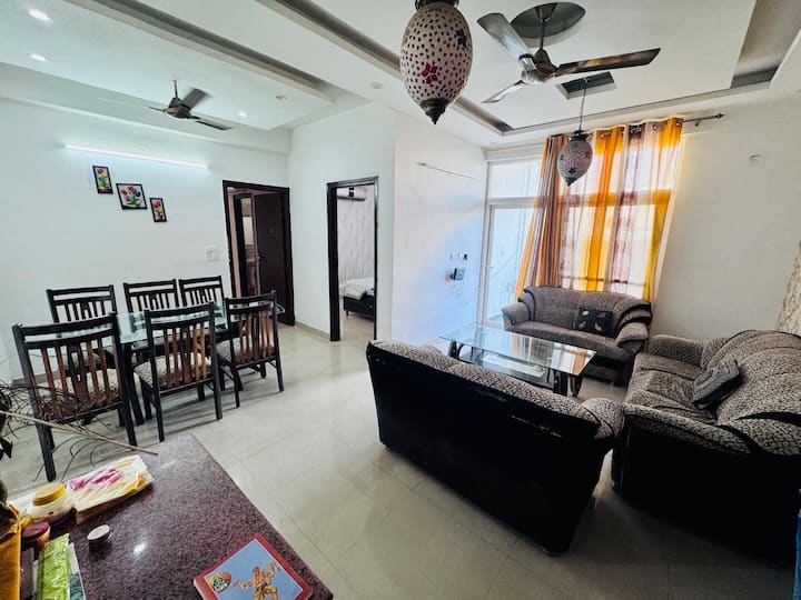 Paradise Homestay - New Chandigarh