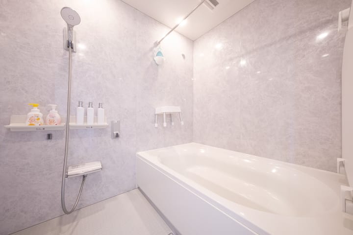 フルバスルーム