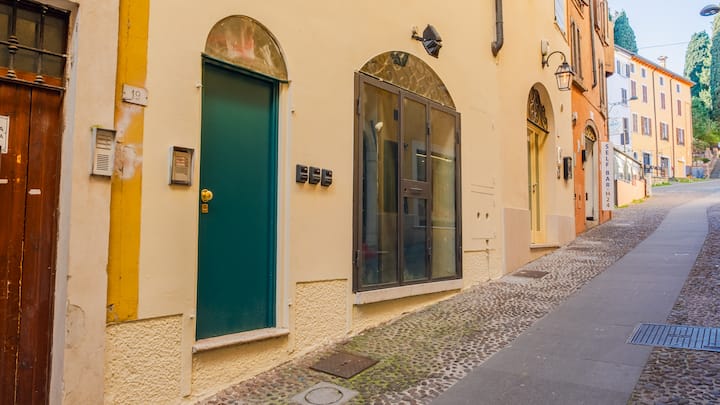Residenza Al Castello - Int 2 - Italian Homing - Desenzano del Garda