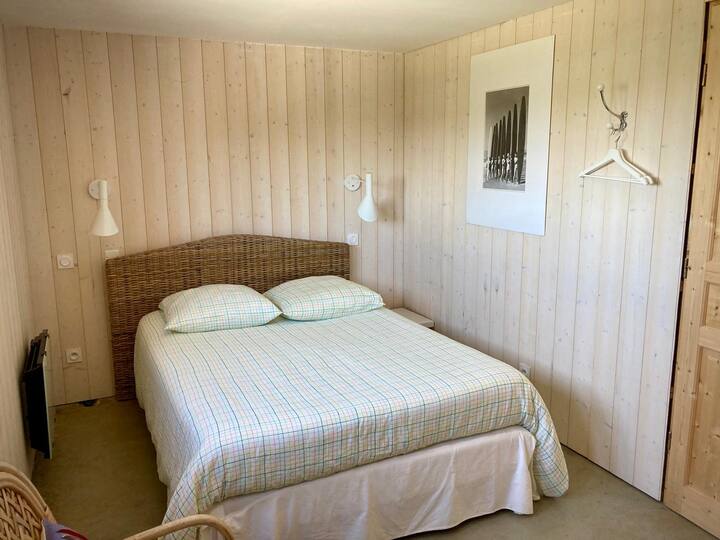 Chambre 1