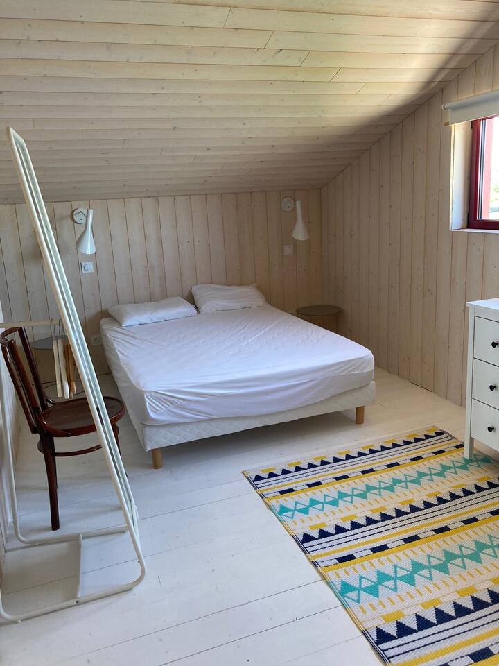 Chambre 4