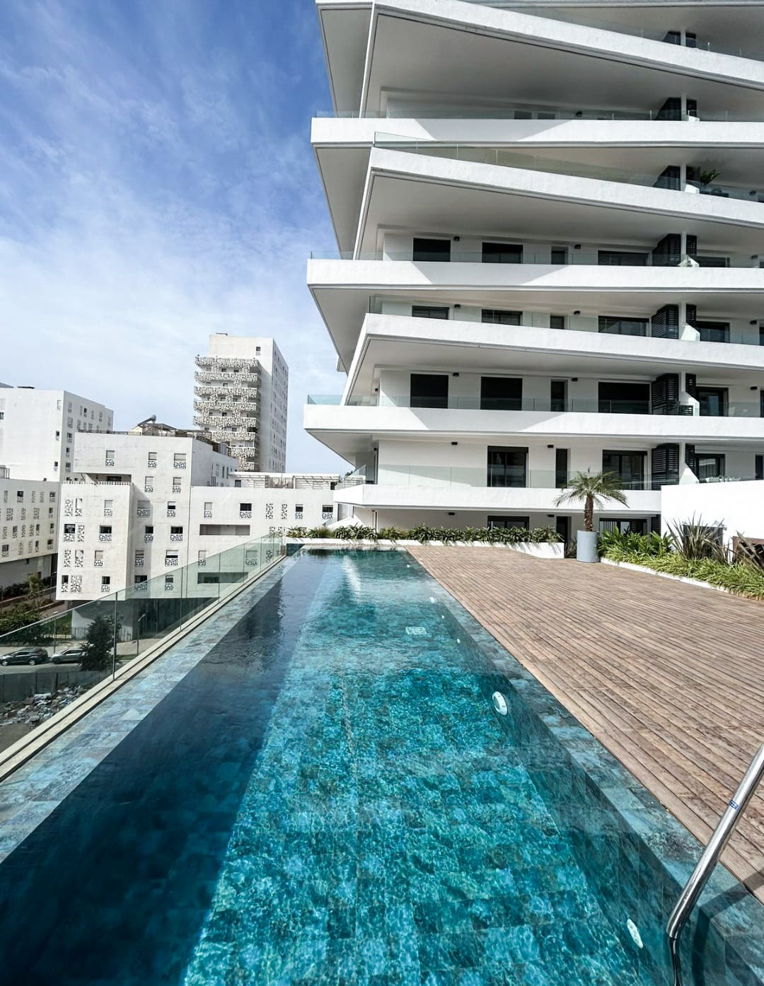 Appartement 2 chambres à Casablanca, Casablanca