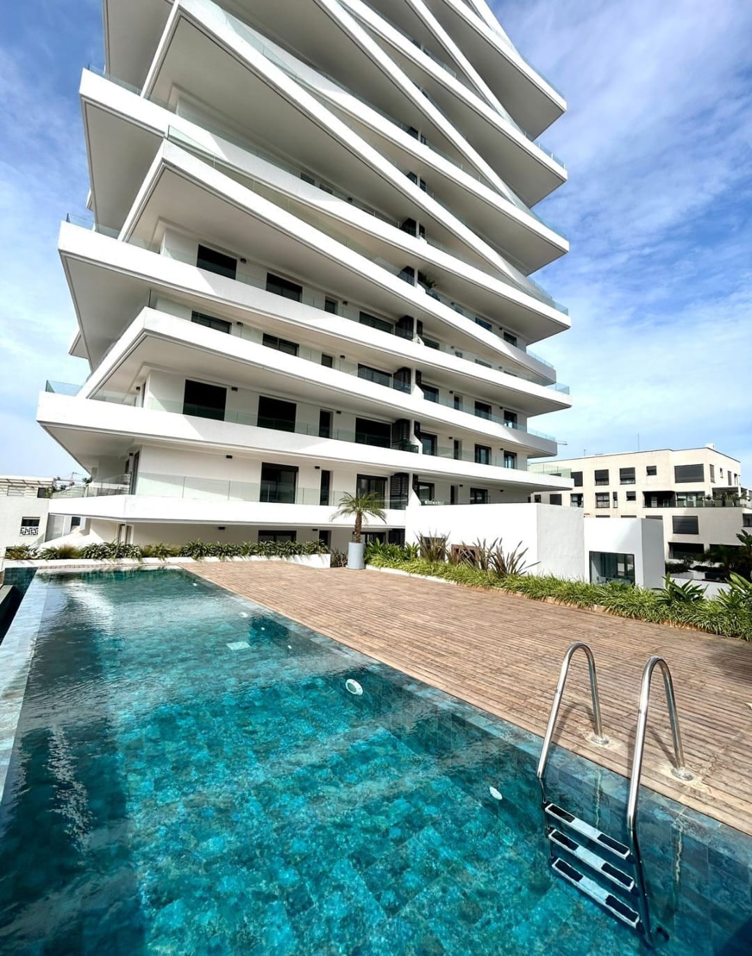 Rental unit in Casablanca  New  2 bedrooms  3 beds  2 bathrooms - image 2