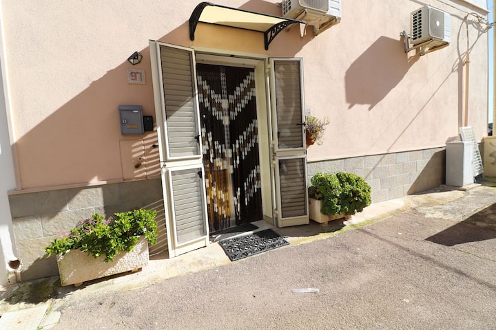Kyma's House - Otranto