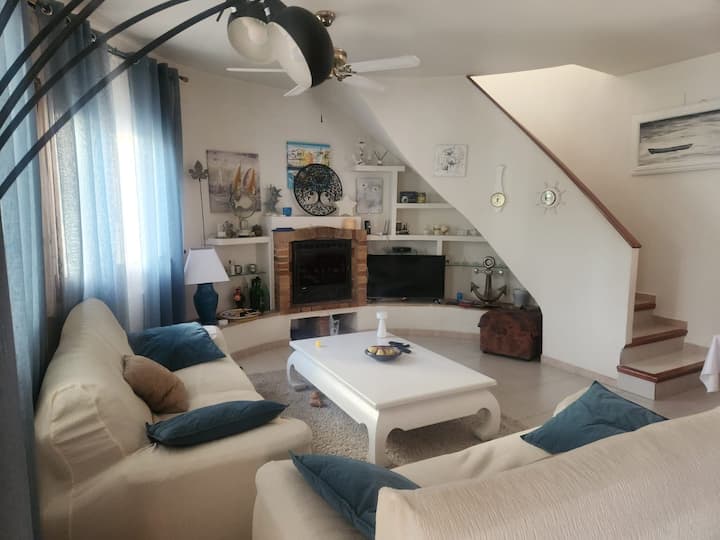 Villa Privada De 460 M² En Tres Calas (Tarragona) - L’Ametlla de Mar