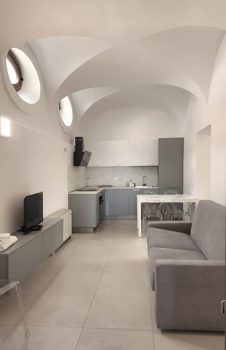 Appartamento 3 - Chioggia