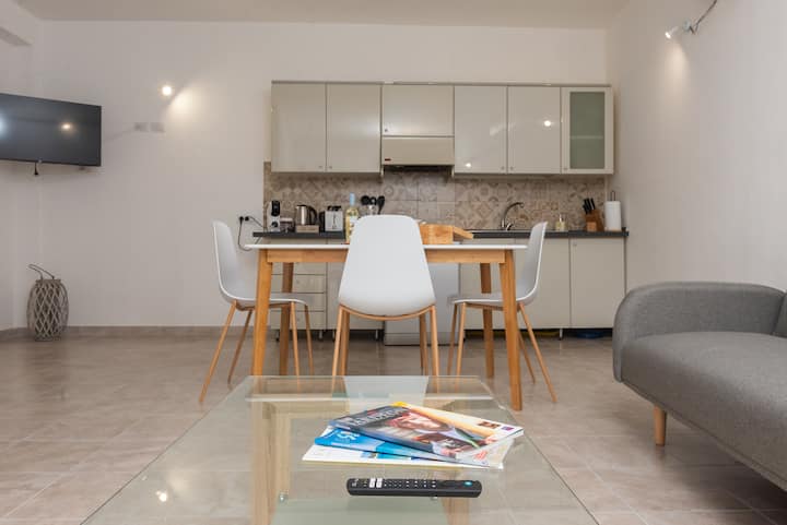 Casa Alba | 2 Chambres Près De Balai - Porto Torres