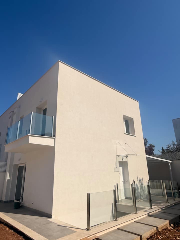 Dimora Panzini 
House•boutique - Capaci