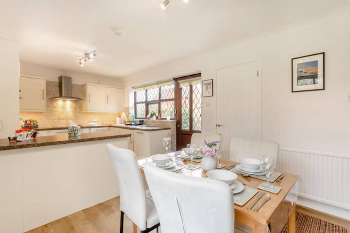 2 Bed In Heacham (Oc-h36928) - Heacham