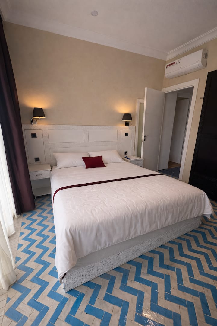 Habitación 5