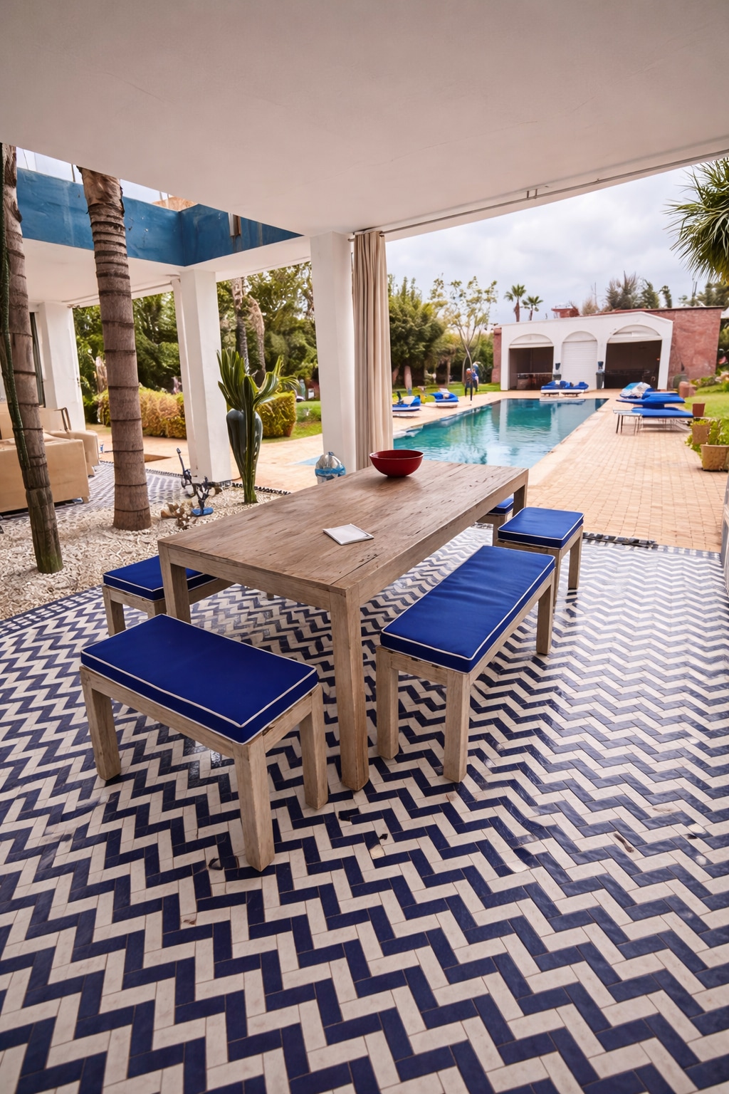 Villa Louisa 3