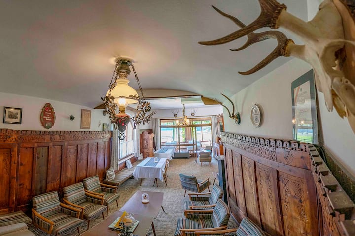Gästezimmer Im Landhotel Gasthof Eichhof Natters - インスブルック