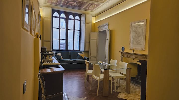 Appartamento Pellegrino - Siena