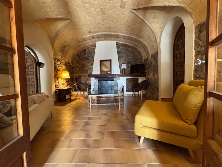 Casa Del Siglo Xviii Cerca De Roses - Llançà