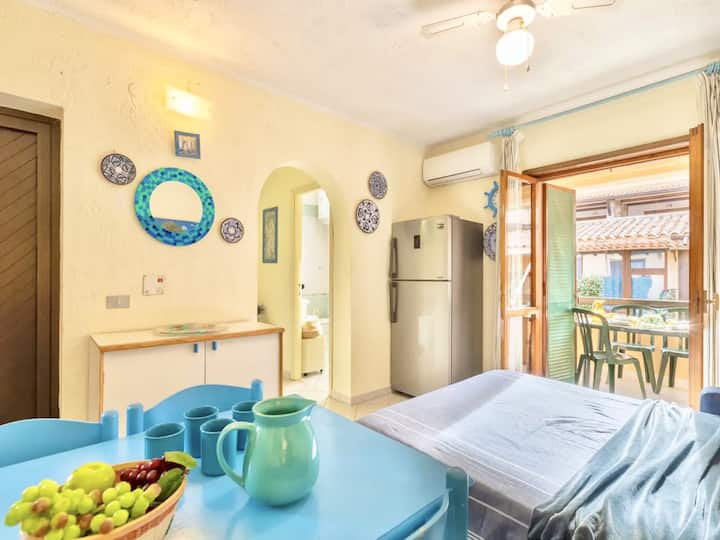 Baia Apartments Mono3 B4/g3 - Golfo Aranci