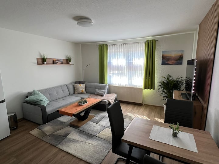 Ferienwohnung "Hofleben" Auf Der Reitanlage Plath - Insel Poel
