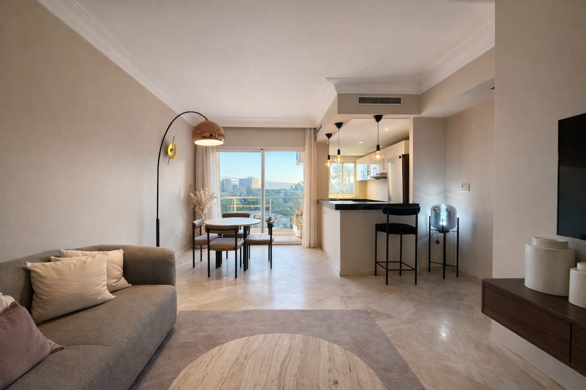 Chambre 1 chambre à Casablanca, Casablanca