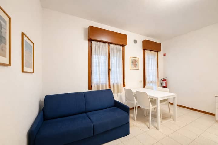Villa Luisa 1 - Carraro Immobiliare Jesolo - Lido di Jesolo
