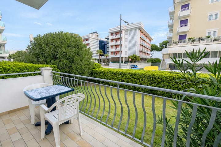 Villa Luisa 1 - Carraro Immobiliare Jesolo - Lido di Jesolo