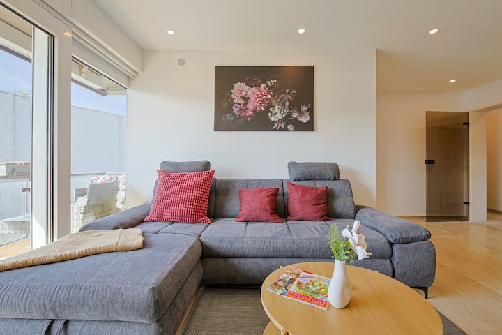 Comfort Living Apartments-13 Gäste-8 Schlafzimmer - Leverkusen