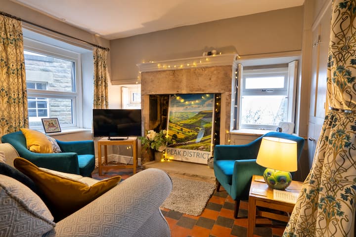 Finest Retreats | East Bank - Bonsall