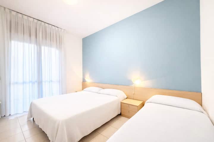 Villa Luisa 2 - Carraro Immobiliare Jesolo - Lido di Jesolo