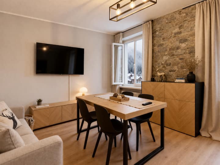 Casa Brisù - Bardonecchia