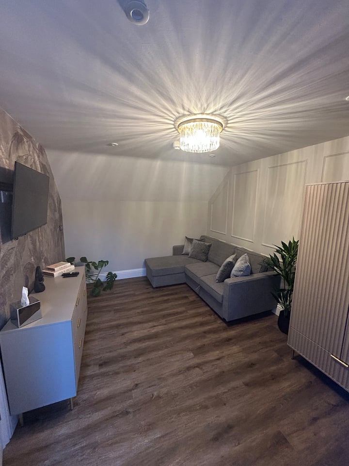 The Mill Sharnbrook Exclusive Property - Bedford