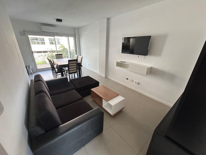 Departamento de 1 dormitorio en San Telmo