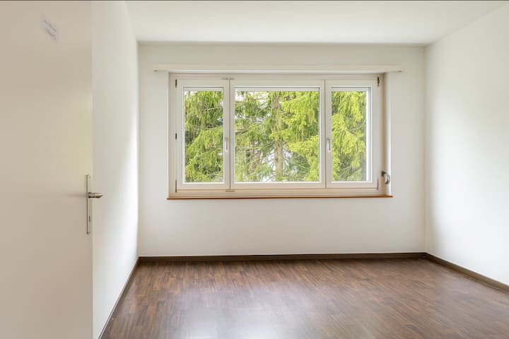 Buchholzstrasse 115, Beta - Zürich