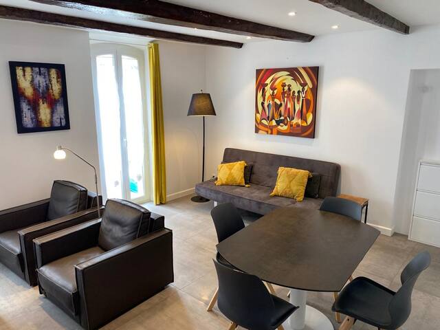 CTC Event managed Airbnb listing 1