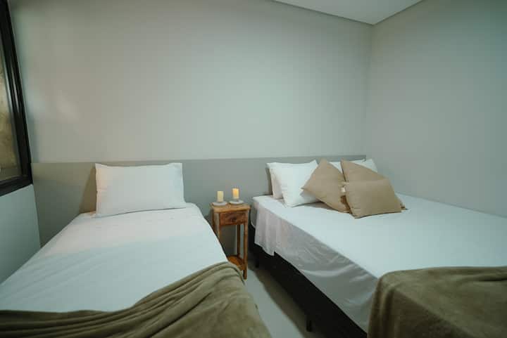 Habitación 1
