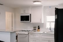 2130 1/2 Russell Ave - Abilene Tx rental in Abilene