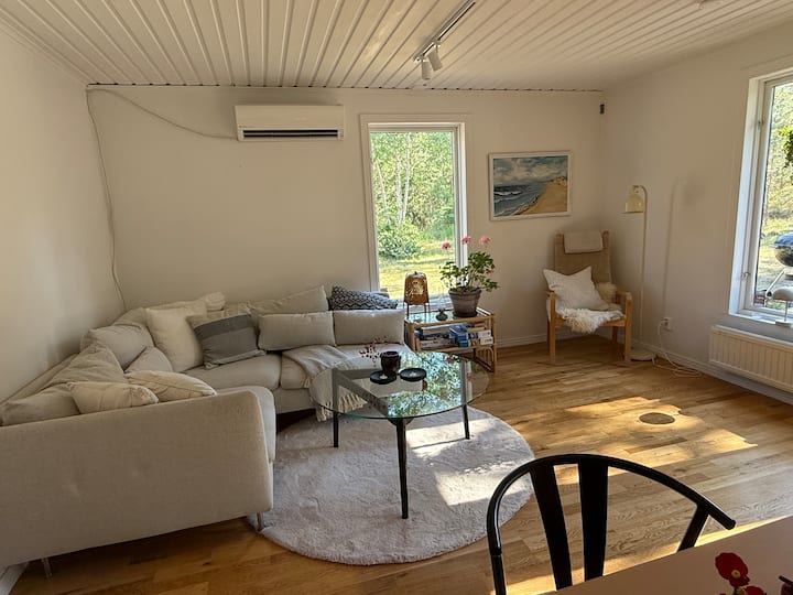 Stuga I Ystad Sandskog - Ystad