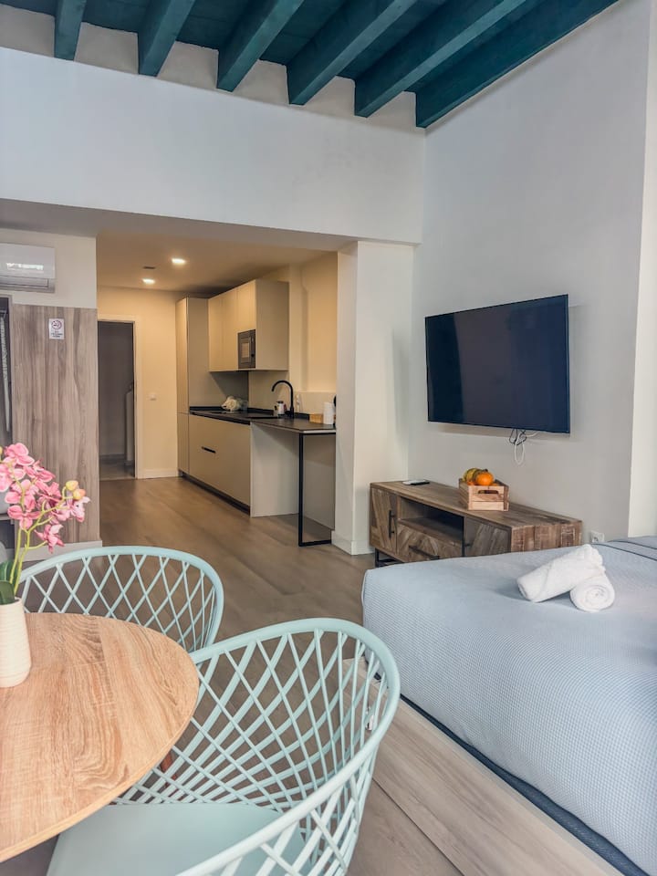 Old Town Home Collection 01 - Bormujos