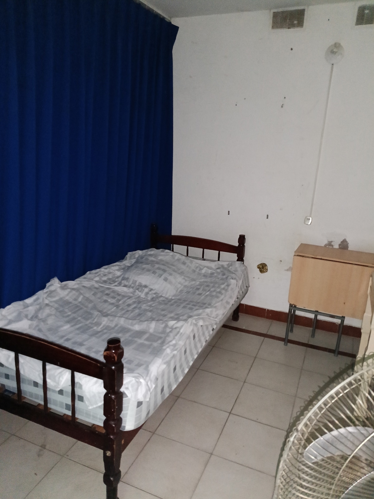 Apartamento de 1 quarto em Recoleta